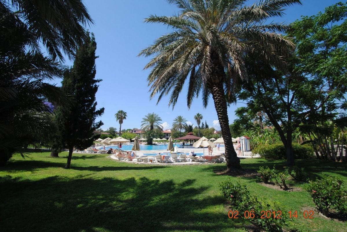 imagini hotel SUNRISE PARK RESORT SIDE